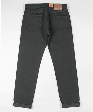 Levi's Vintage Clothing 1978 501 Black Denim