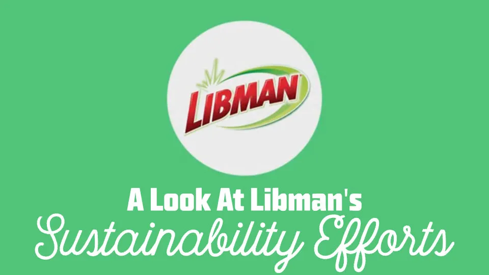 Libman Industrial Grade Reusable Gloves