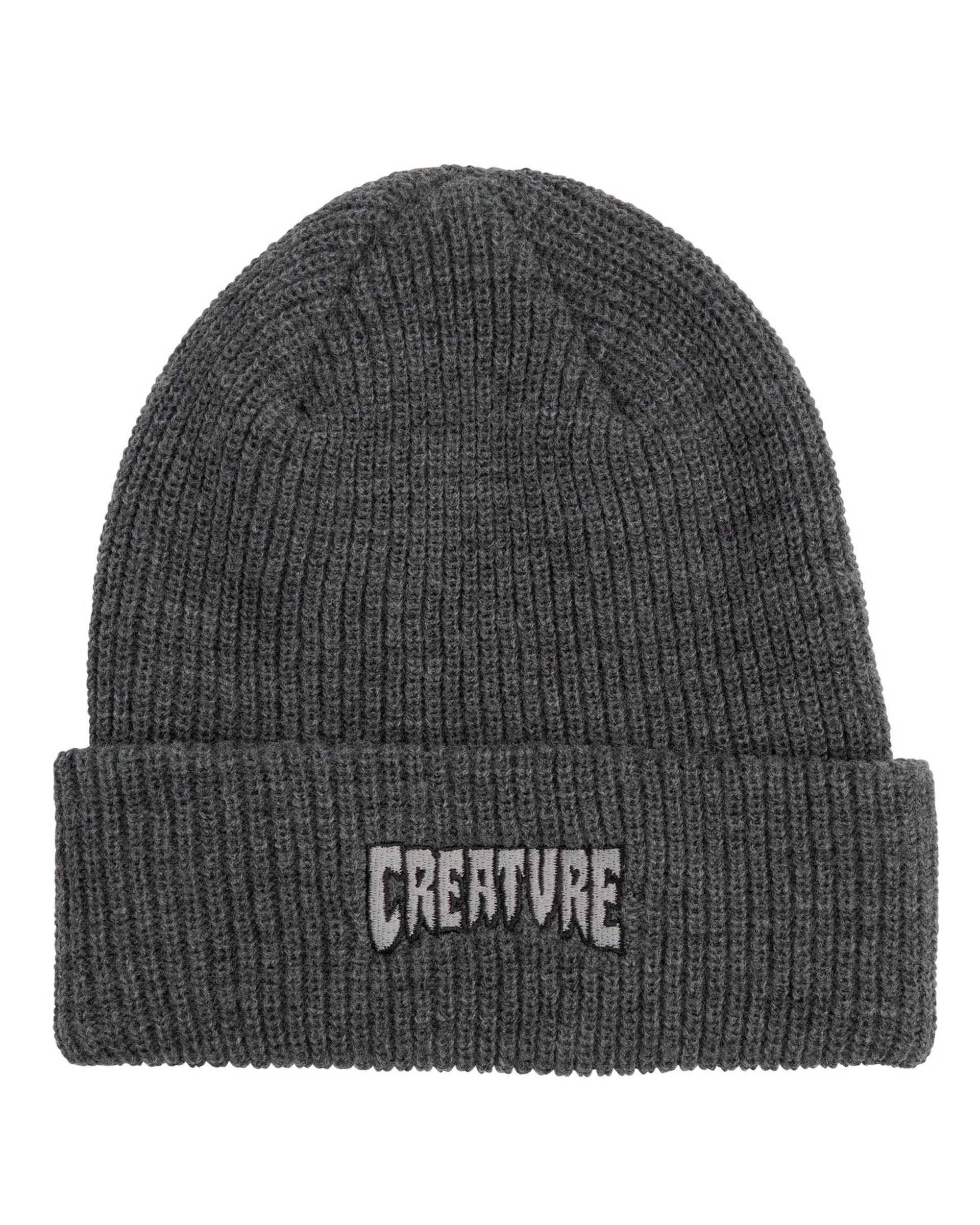 Logo Outline Long Shoreman Beanie