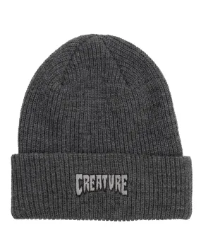 Logo Outline Long Shoreman Beanie