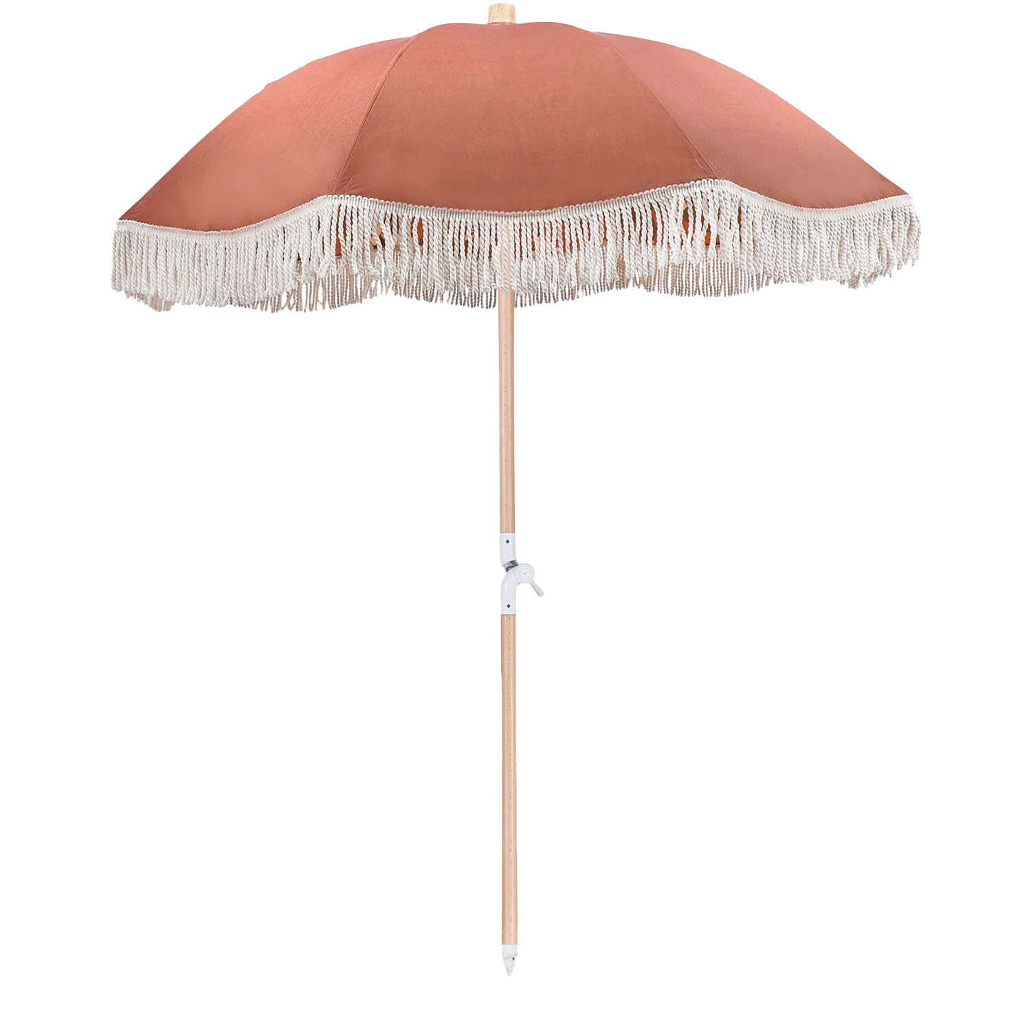 Lola Premium Beach Umbrella