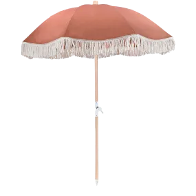 Lola Premium Beach Umbrella