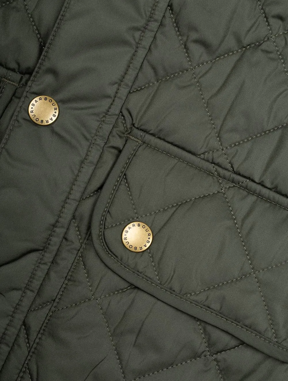 Lowerdale Gilet Sage