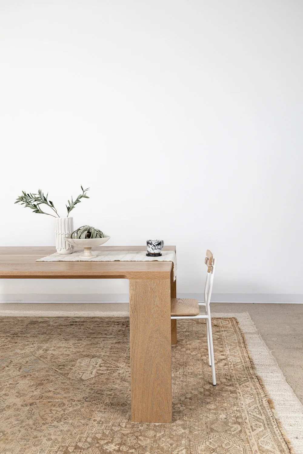 Lumi Dining Table