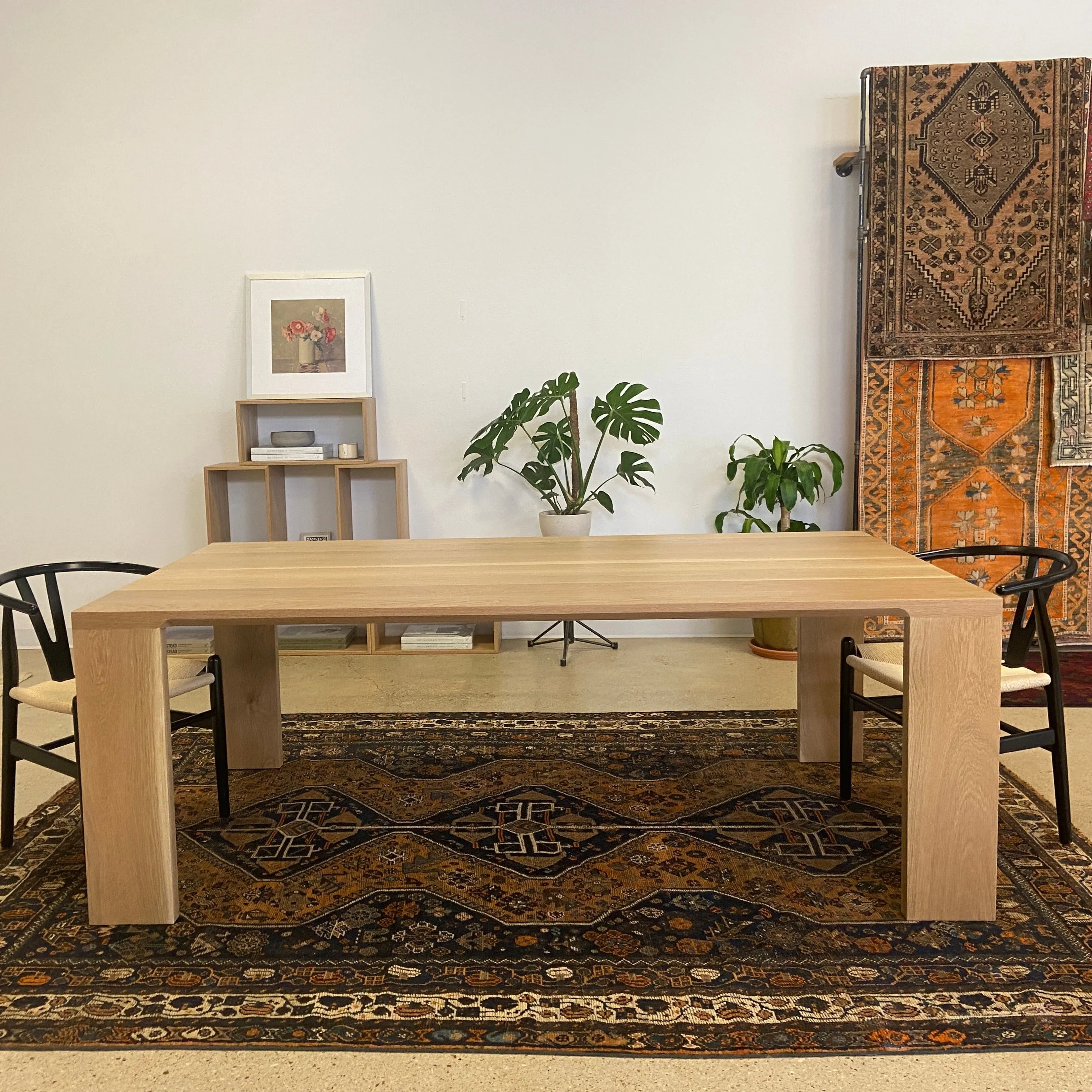 Lumi Dining Table