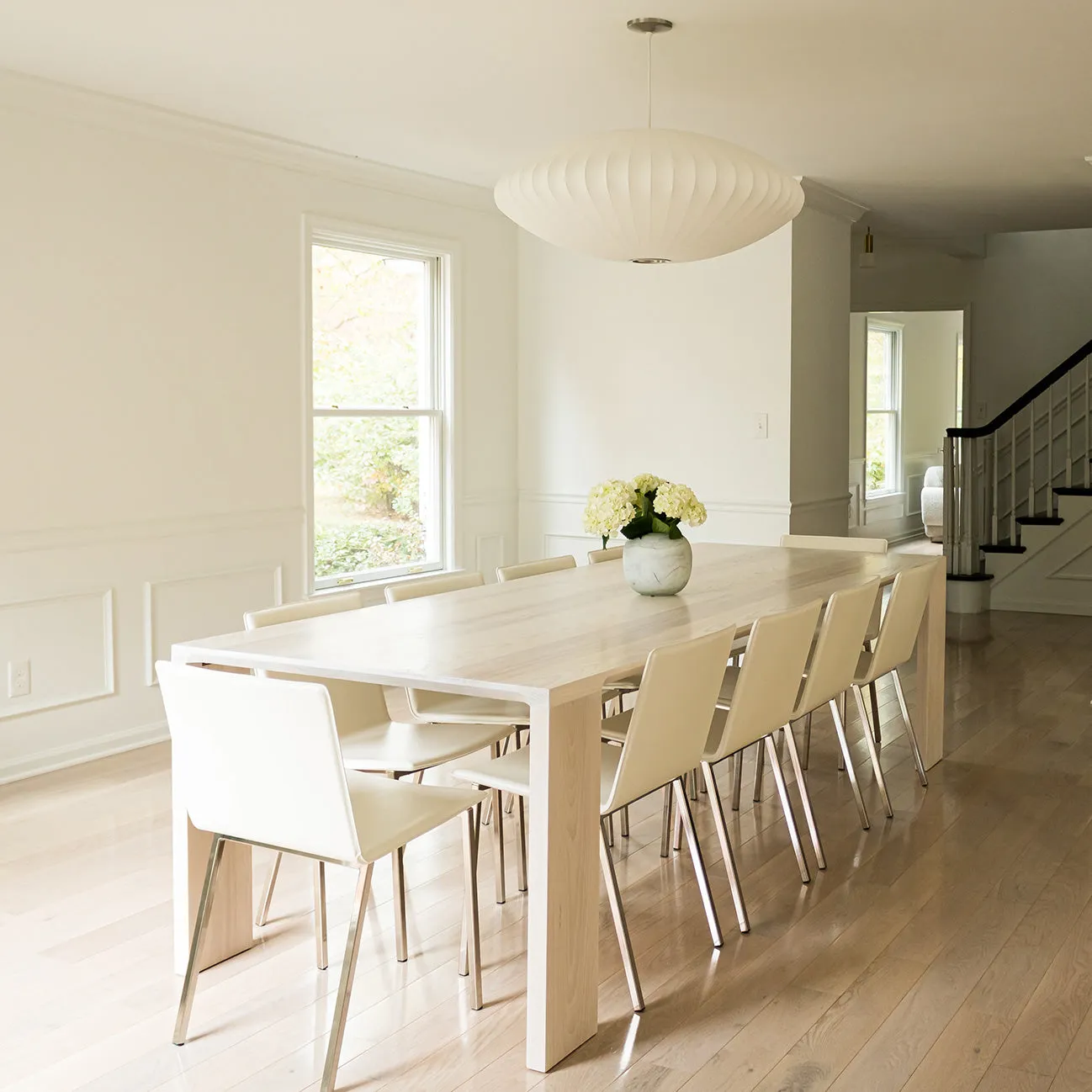 Lumi Dining Table