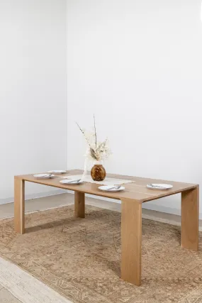 Lumi Dining Table