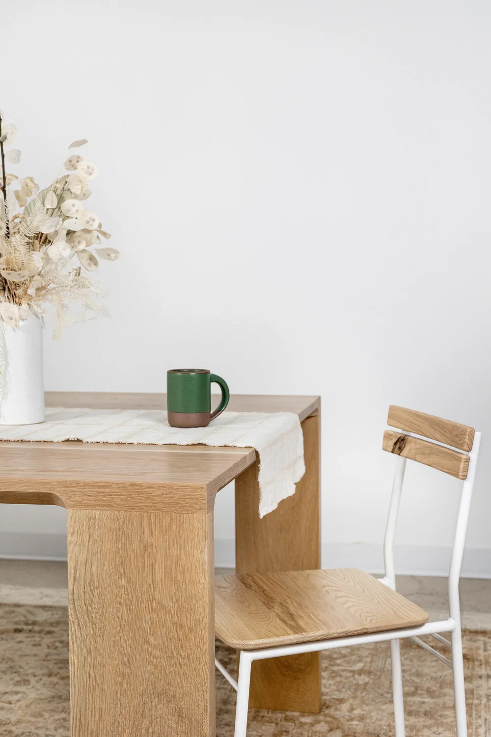 Lumi Dining Table