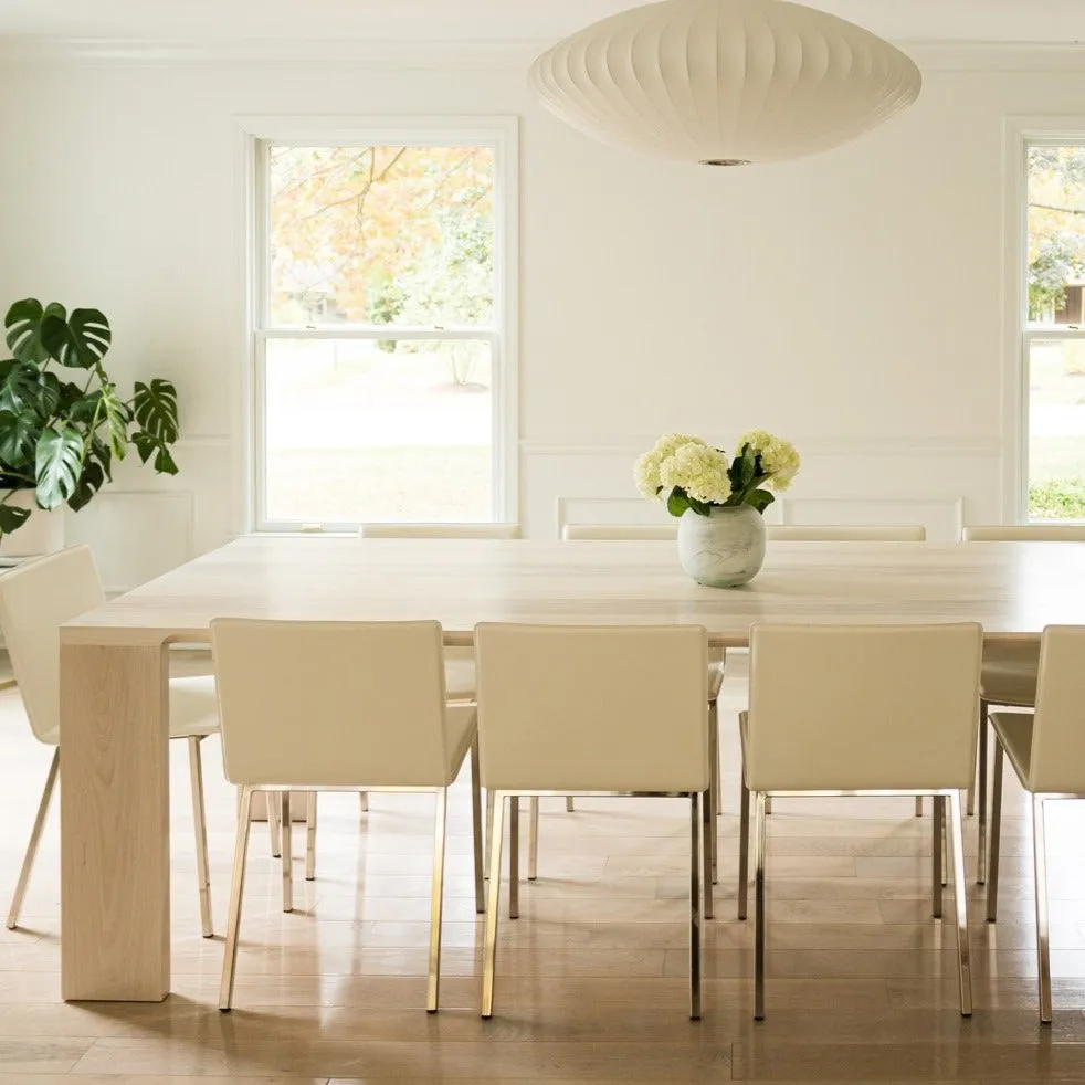 Lumi Dining Table