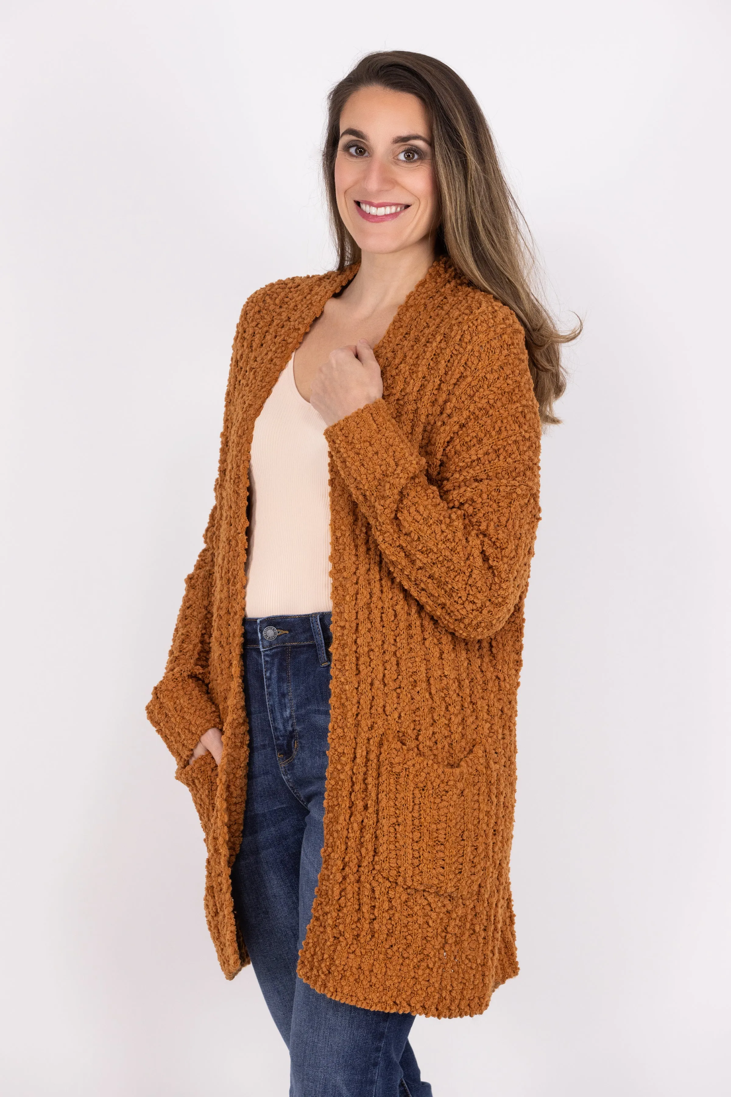 Made For Style Cardigan