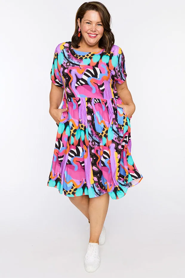 Malia Jubilee Dress