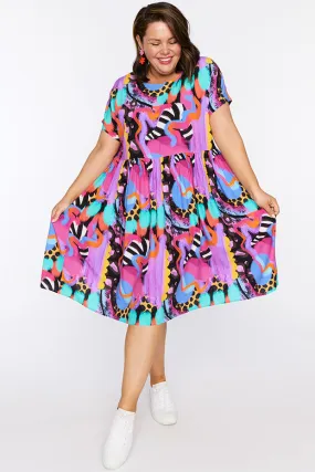 Malia Jubilee Dress