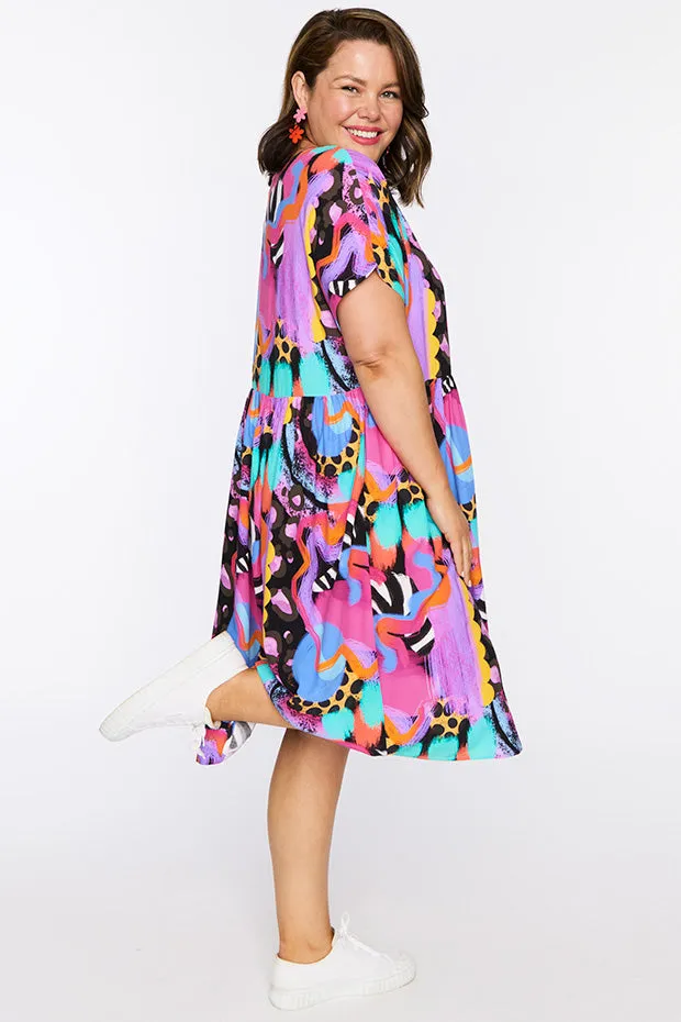 Malia Jubilee Dress