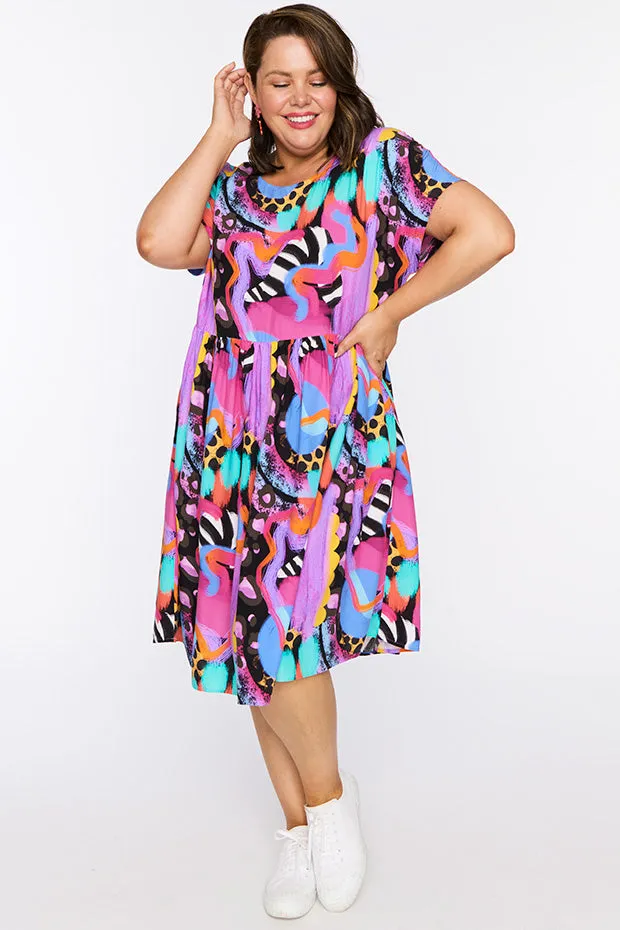 Malia Jubilee Dress