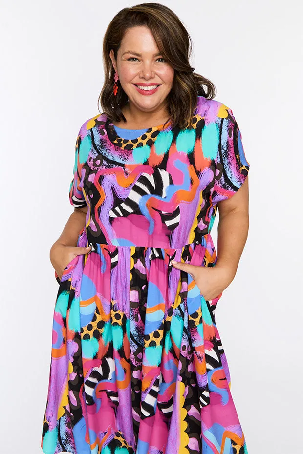 Malia Jubilee Dress