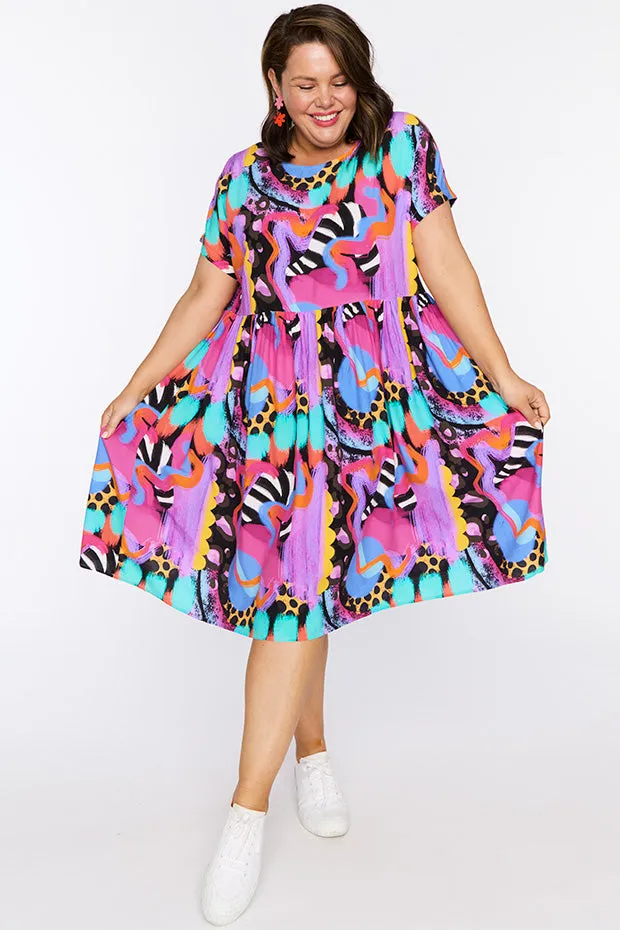 Malia Jubilee Dress