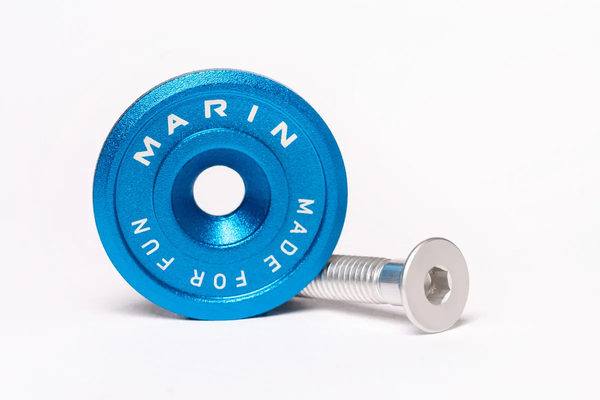 Marin Made For Fun Top Cap