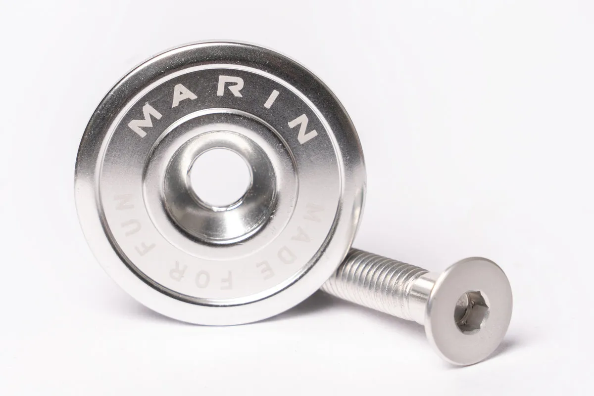 Marin Made For Fun Top Cap