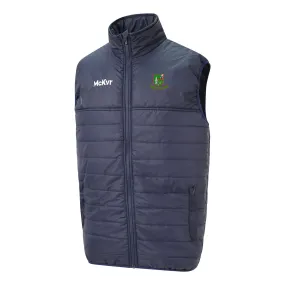 Mc Keever Fr O'Neills GAA Core 22 Padded Gilet - Youth - Navy