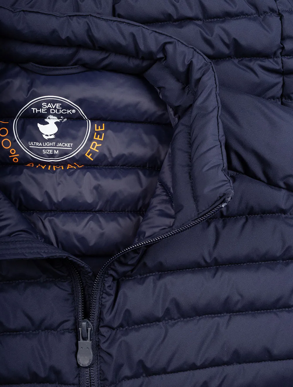 Mito Gilet Navy