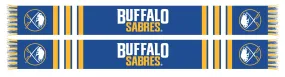 NHL Buffalo Sabres Alt Scarf