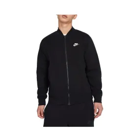 Nike Men's NSW Club Bomber Jacket BB