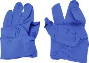 Nitrile Exam Gloves Sterile - SINGLES