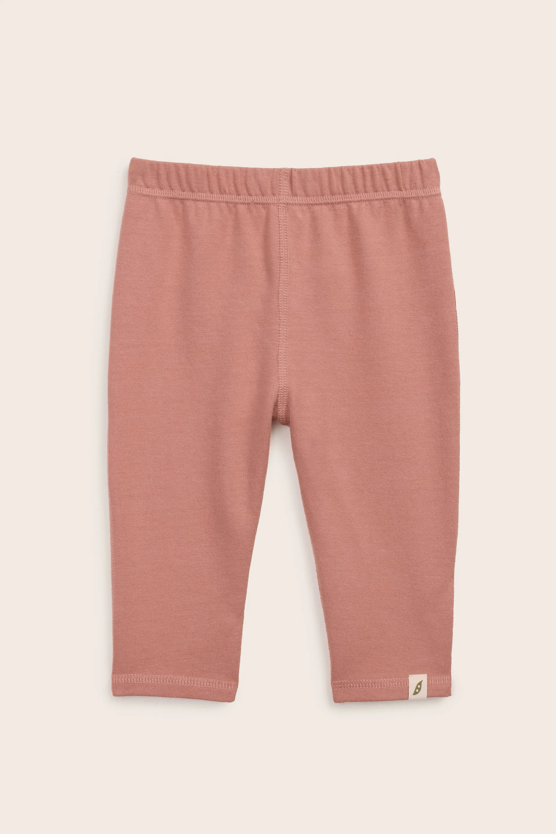 Organic Cotton Essential Jogger