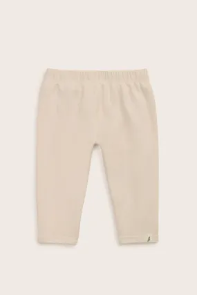 Organic Cotton Essential Jogger