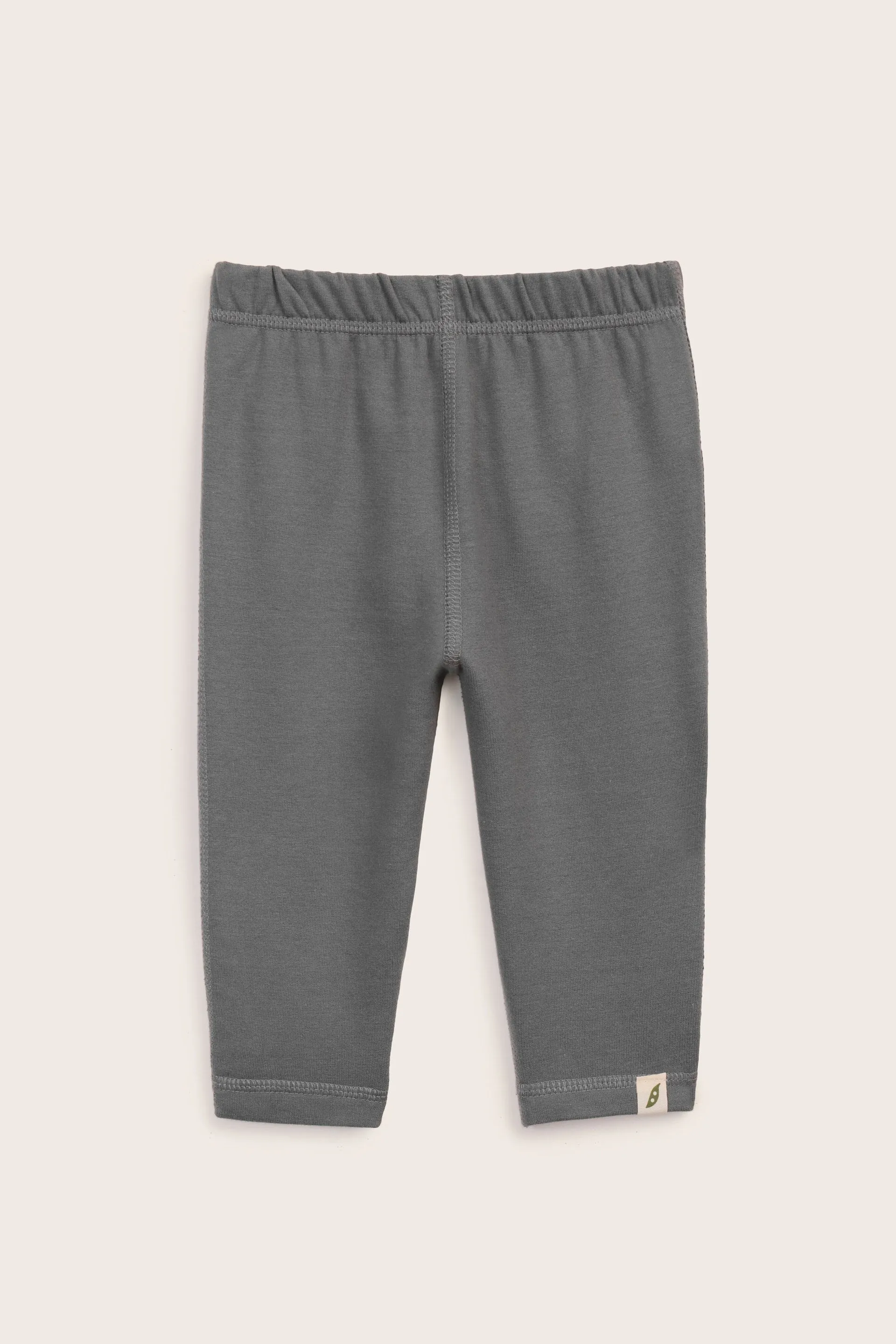 Organic Cotton Essential Jogger