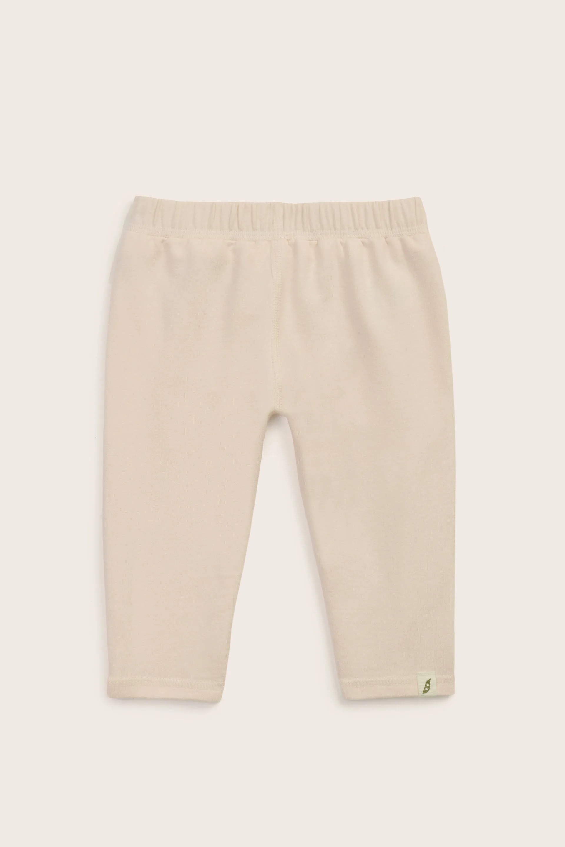 Organic Cotton Essential Jogger