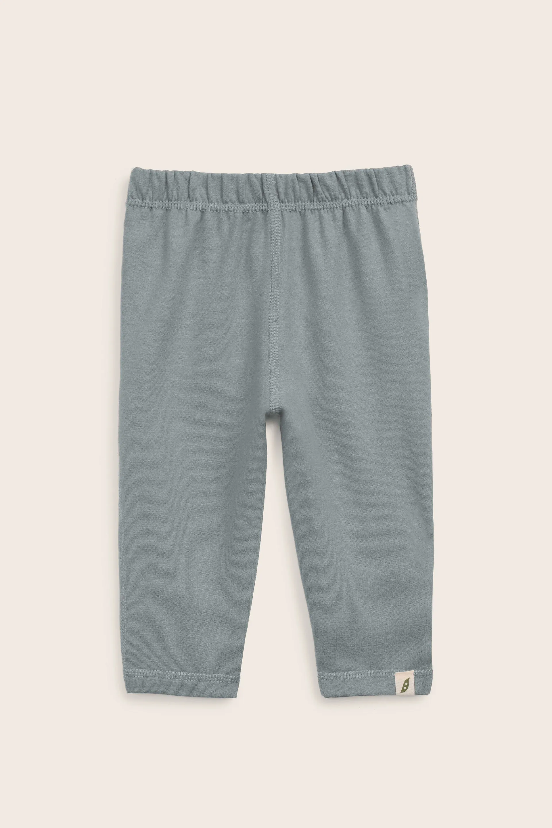 Organic Cotton Essential Jogger