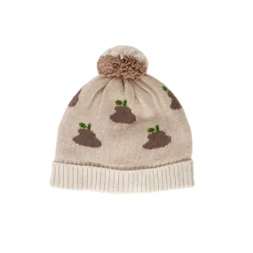 Pear Beanie