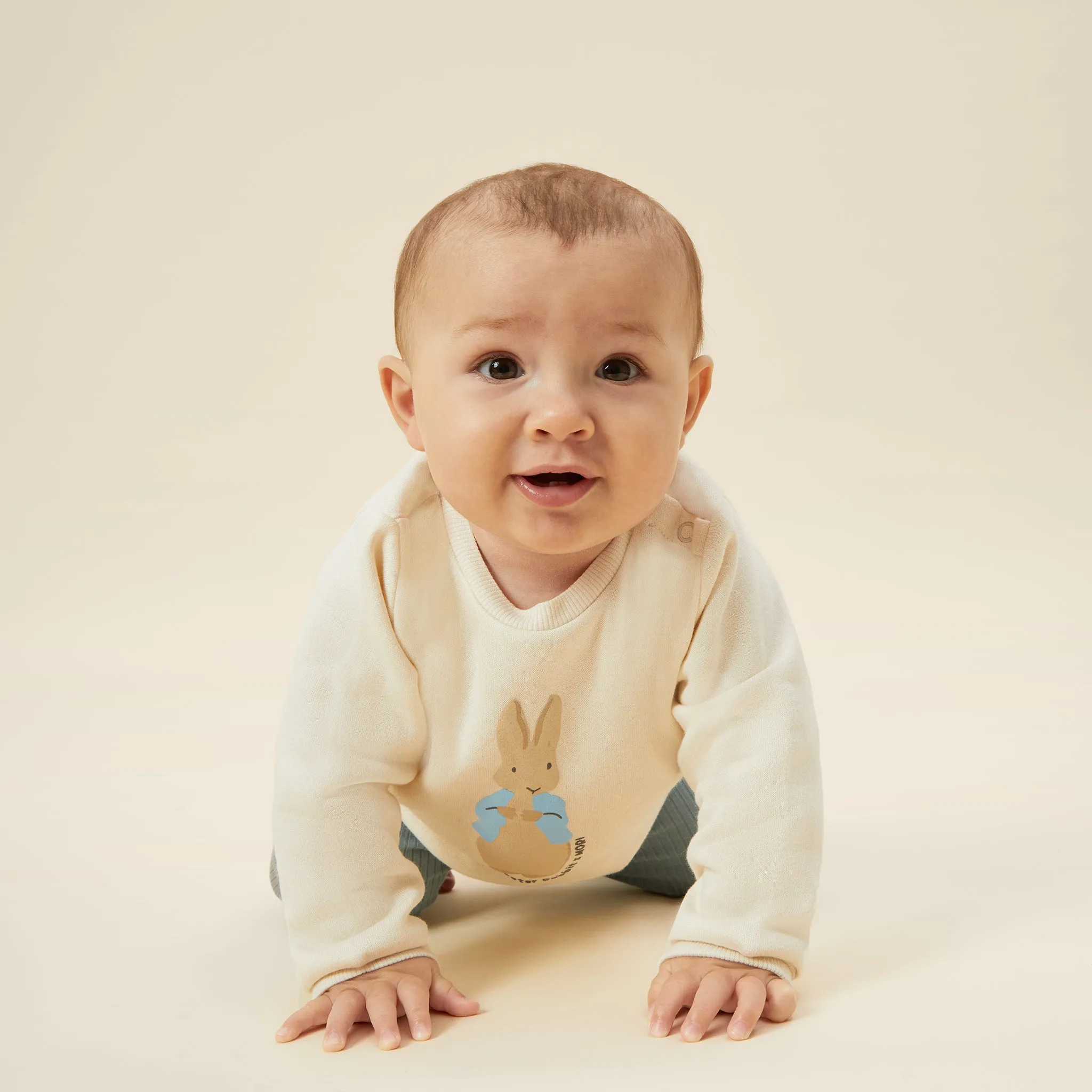 Peter Rabbit Sweatshirt