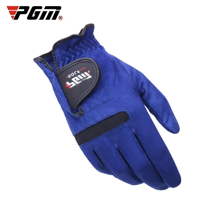 PGM Golf Microfiber Cloth Breathable Single Gloves for Men(Size: 23-Right Hand)