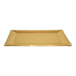 Premium Heavy Weight Paper Decorative Serving Tray<br/>Size Options: 16.25inchx12inch Serving Tray and 16inchx7.5inch Serving Tray