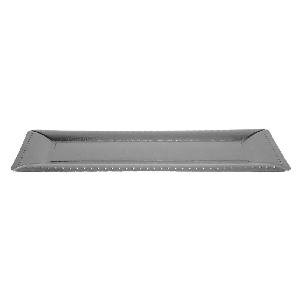 Premium Heavy Weight Paper Decorative Serving Tray<br/>Size Options: 16.25inchx12inch Serving Tray and 16inchx7.5inch Serving Tray