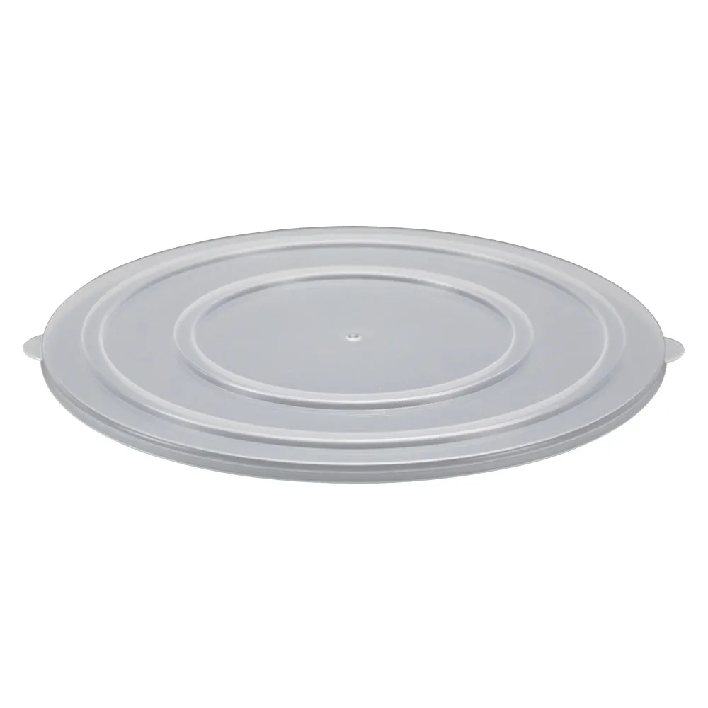 Premium Heavy Weight Plastic Serving Bowl<br/>Size Options: 80oz Serving Bowl, 80oz Bowl Lid, 160oz Serving Bowl, 160oz Serving Bowl Lid and 320oz Serving Bowl