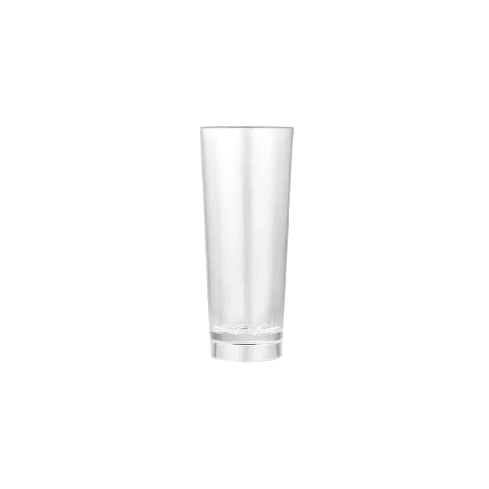 Premium Plastic Mini Drinkware