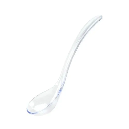 Premium Plastic Mini Ladle