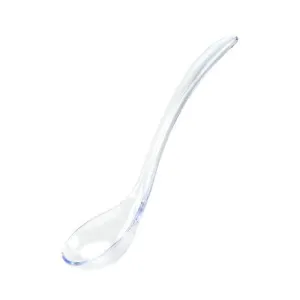 Premium Plastic Mini Ladle