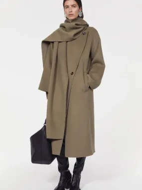 Rego Long Coat