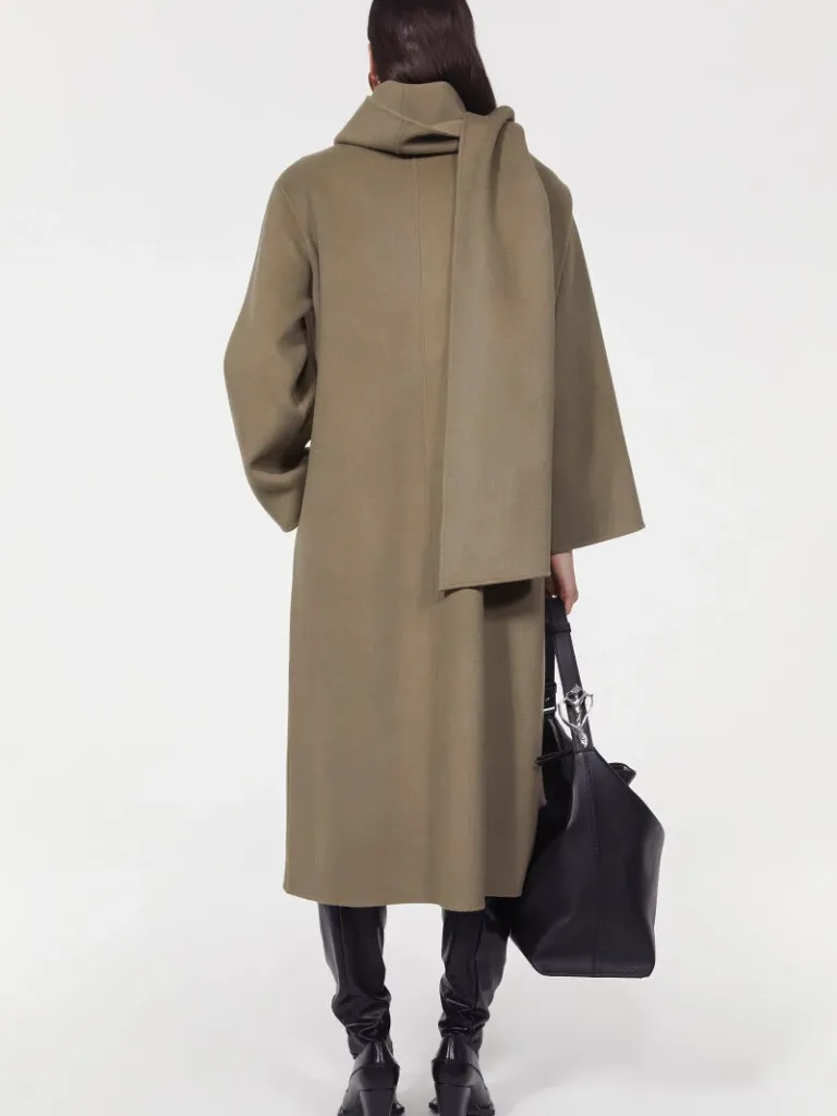 Rego Long Coat