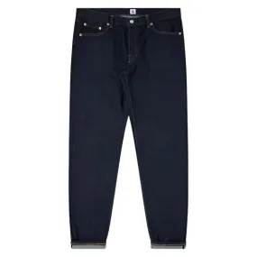 REGULAR TAPERED JEANS / EDWIN / MADE IN JAPAN