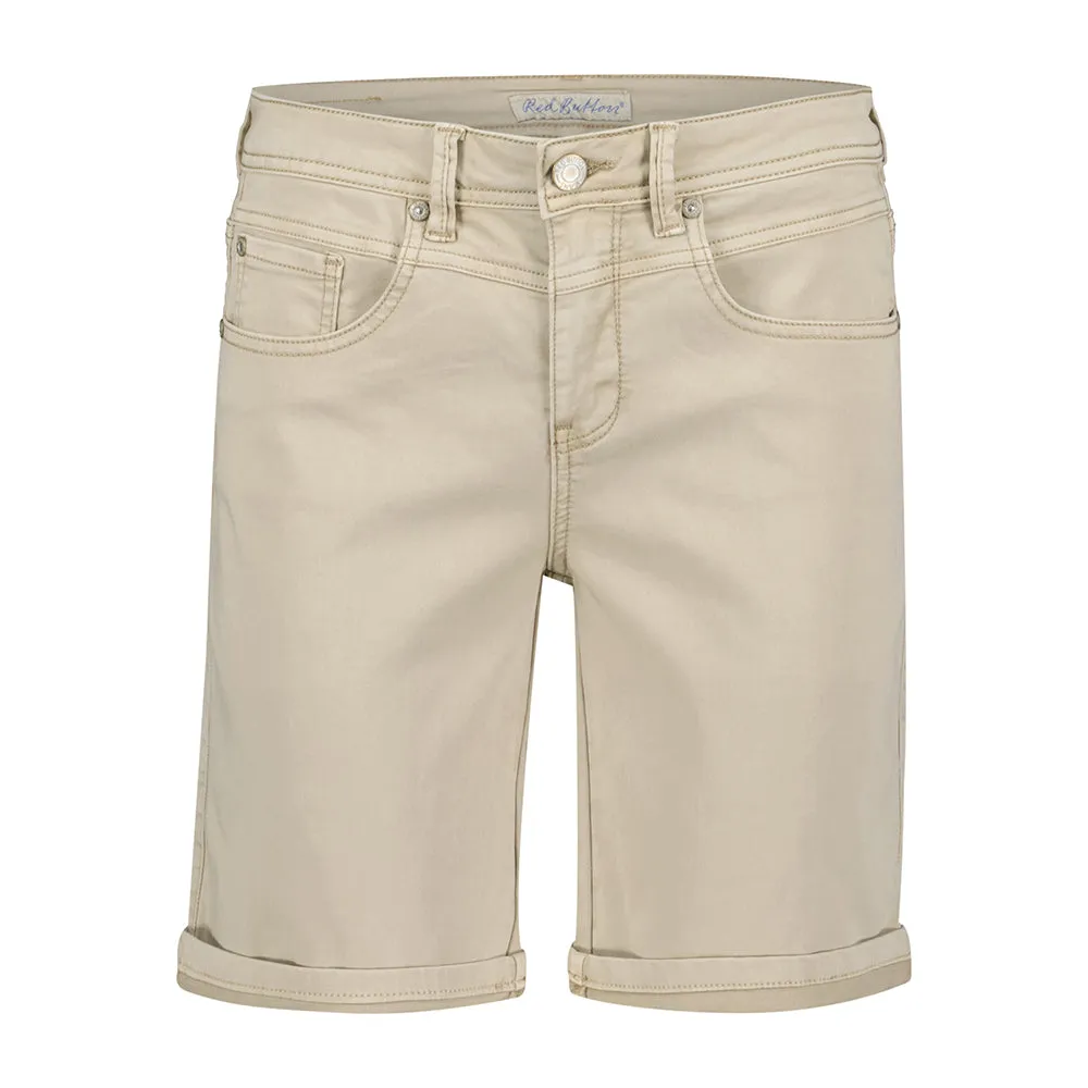 Relax Short Jogger