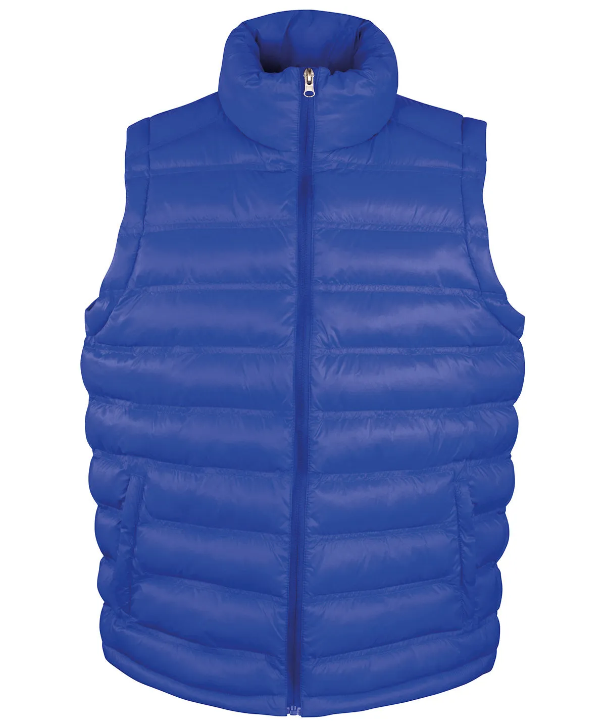 Royal - Ice bird padded gilet