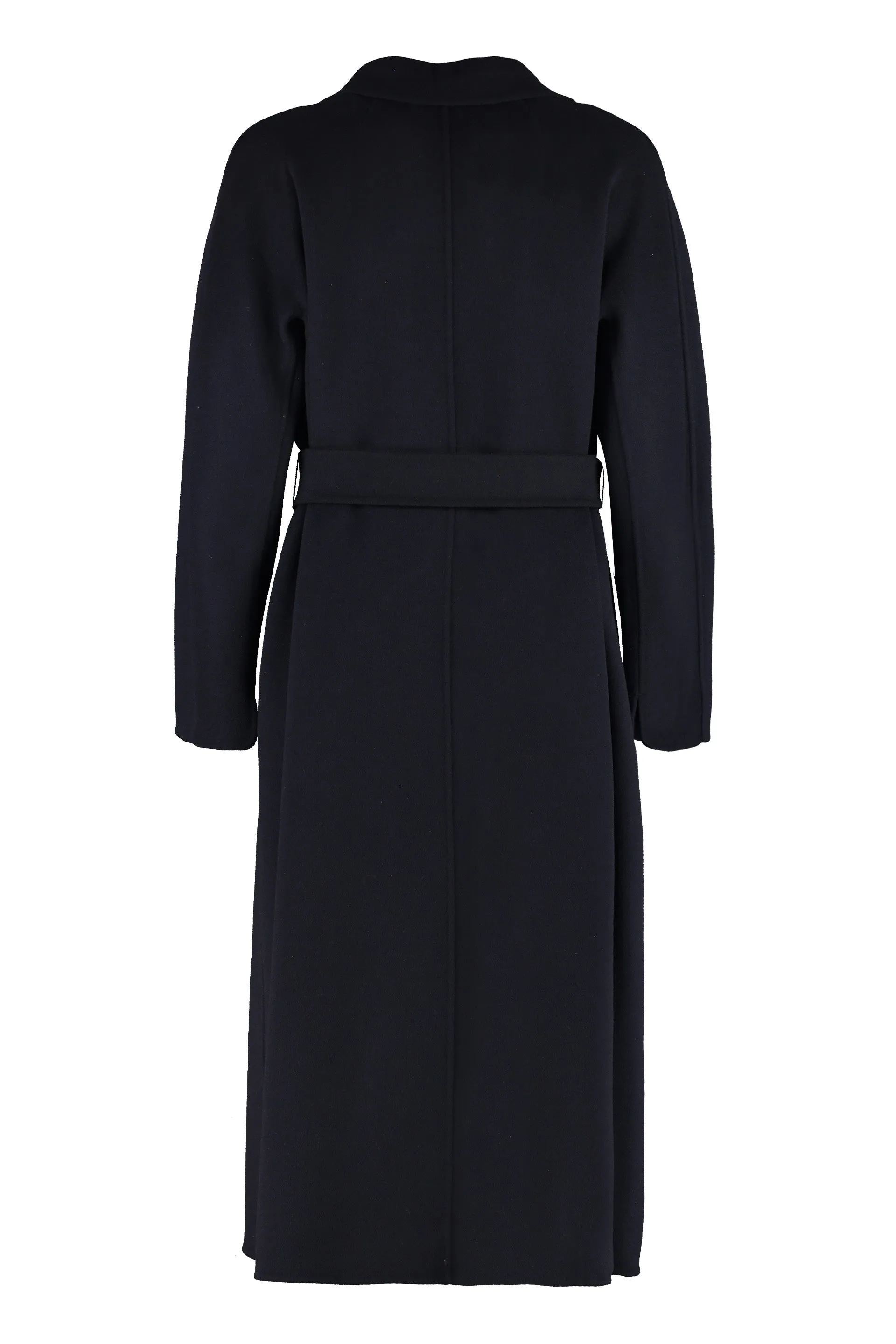 'S Max Mara Esturia Wrap Coat