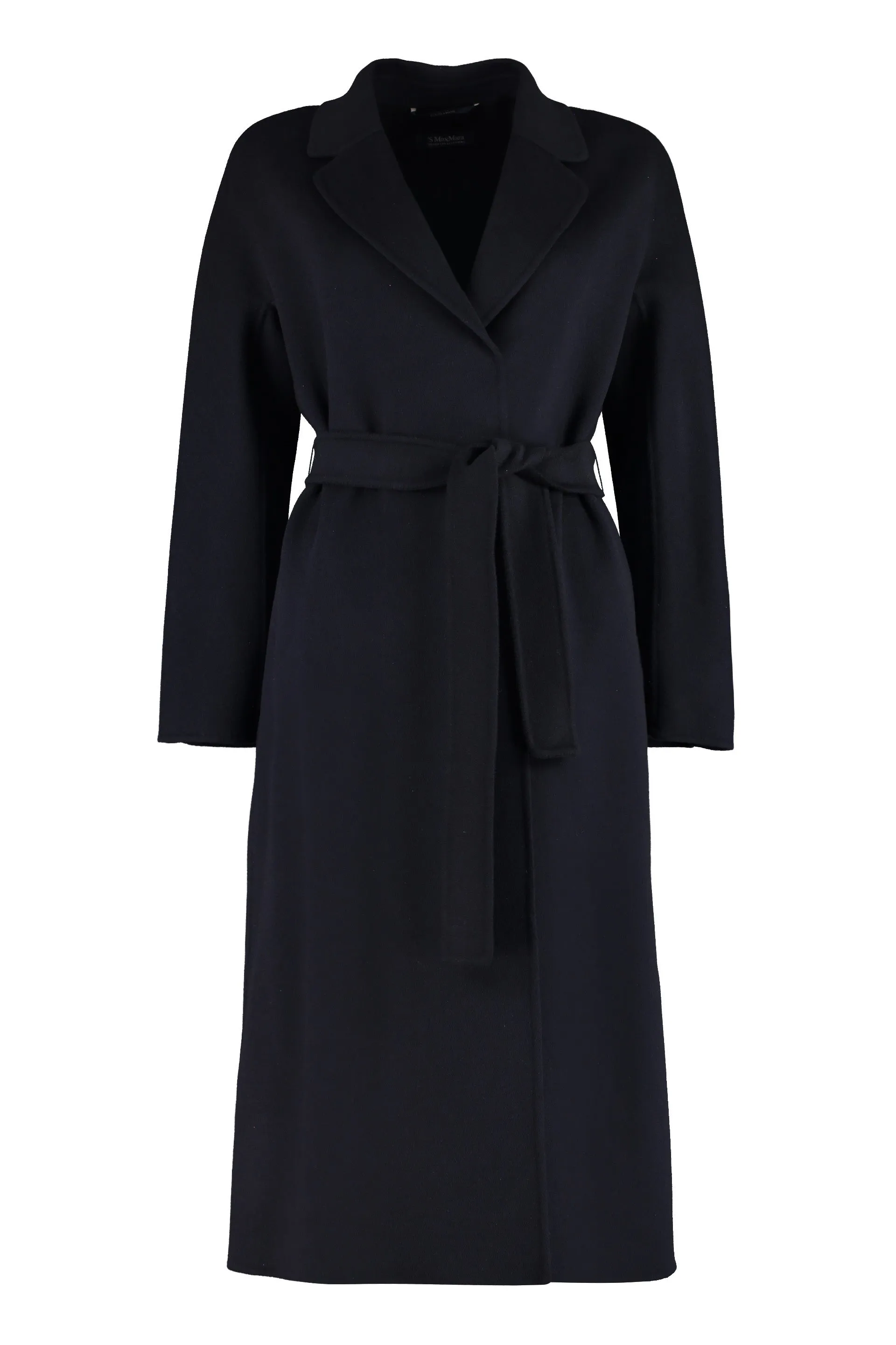 'S Max Mara Esturia Wrap Coat