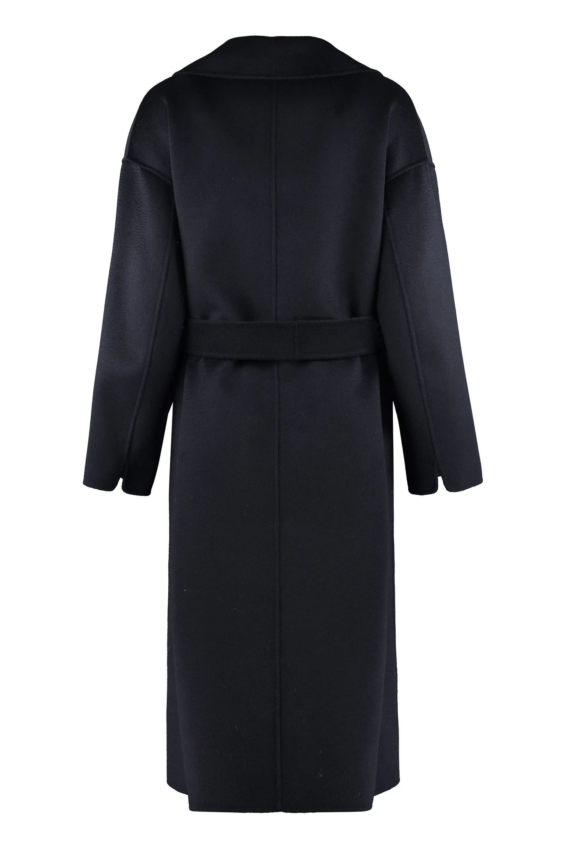 'S Max Mara Simone Wrap Coat