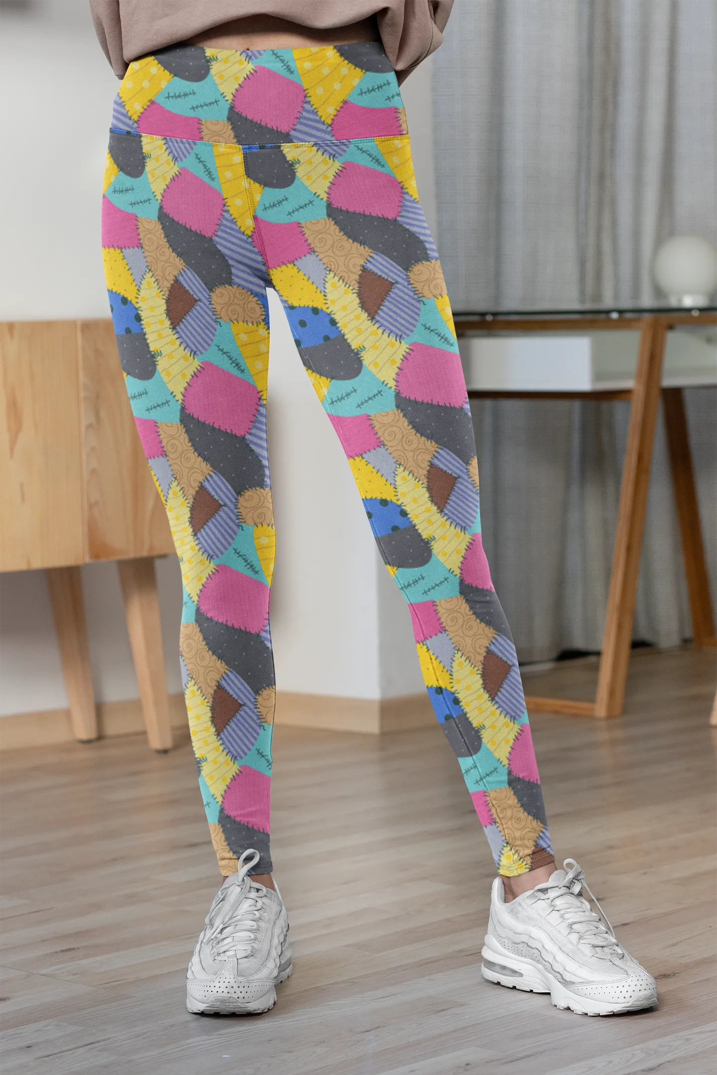 Sally's Dress Women's Leggings